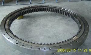 Four Point Contact Ball Slewing Bearing for Excavator Sumitomo