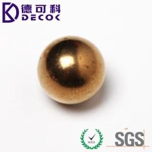 C11000 Copper Metal Sphere