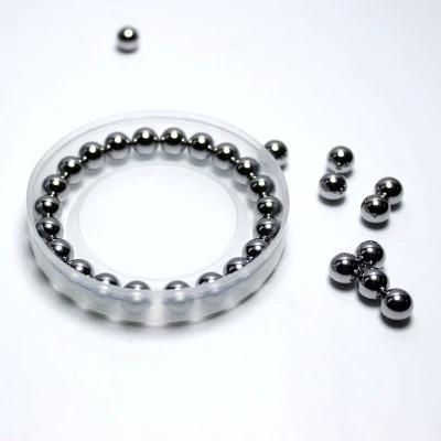 High Quality 3/8&quot;9.525 mm Chrome Steel Ball Bearing Ball