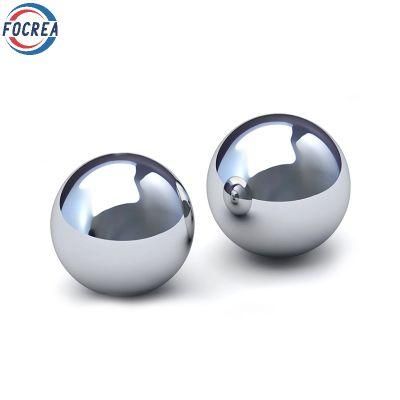 304 Stainless Steel Hollow Steel Ball