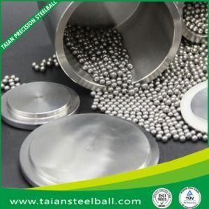 7/64&quot; Carbon Steel Balls for Bearings with Ts16949