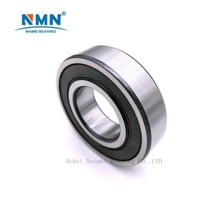 High Performance High Precision Free Sample Wholesale OEM ODM Factory Deep Groove Ball Bearings 6415 6416 6417 6418 NACHI Bearing Size Chart