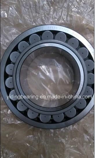 for Motor Machine NSK Spherical Roller Bearing 22244 22248 22252