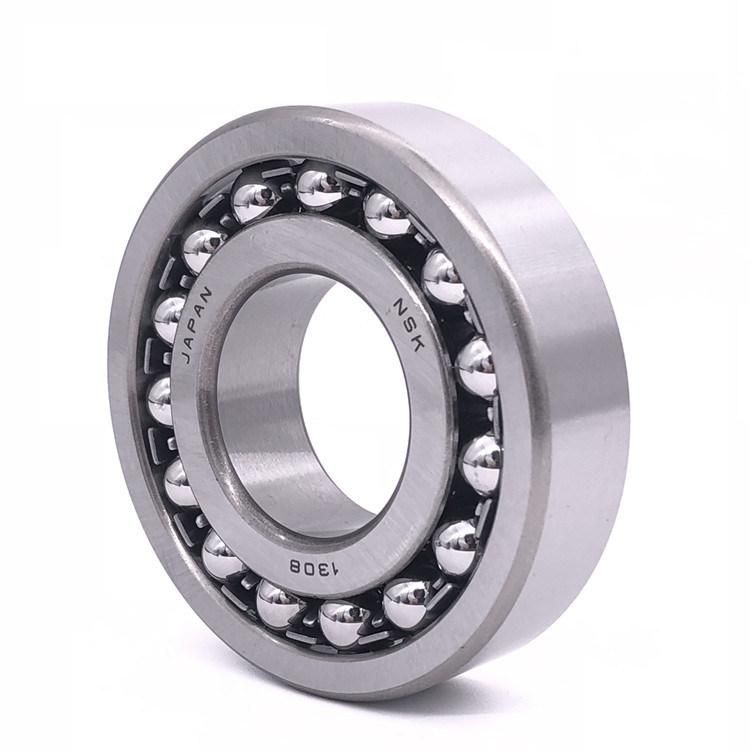 High-Precision Self-Aligning Ball Bearings 2204 2204K 2204atn 2204A-2rztn 2204ak-2rztn for Precision Instrument