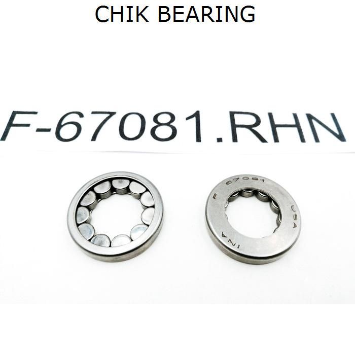Ready Stock F-67081. Rhn Needle Roller Bearing F-67081 Automotive Bearing