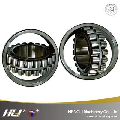 24122 110*180*69mm Requiring Maintenance Spherical Roller Bearing For Virious Reducers
