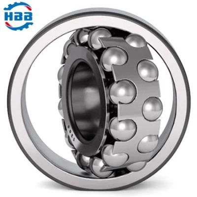 1303atn High Performance Self Aligning Ball Bearing with Cylindrical Bore