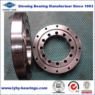 Gearless Slewing Ring Bearing for Construction Machinery Nb1.20.0314.200-1ppn