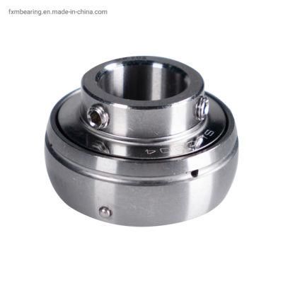 Insert Ball Bearings/Mounted Pillow Block Spherical Bearings Na217-800