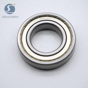 6209-Zz Deep Groove Ball Bearing Low Noise Auto Parts