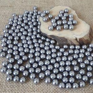 420 5mm Stainless Steel Ball for Ball Bearing
