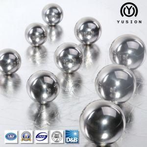 Yusion 3/16&quot;-6&quot; AISI S-2 Tool Ball/Steel Ball
