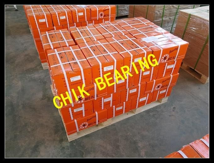 Chik High Quality and Precision 30203 30217 30303 30317 31308 Tapered Roller Bearing