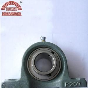 ISO Certified Pillow Block Bearing (UCP205/UCF205/UCFC206/UCFL204)