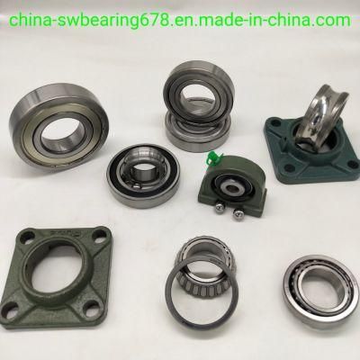 China Manufacturer High Speed Ucf 204 Pillow Housing Pillow Block Bearing