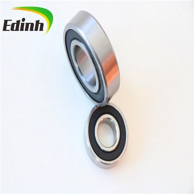 China Factory Directly Produce Deep Groove Ball Bearing Yd 6200-2RS/C3