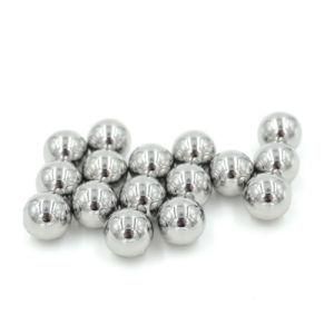 Motorcycle Parts Steel Ball with High Strength