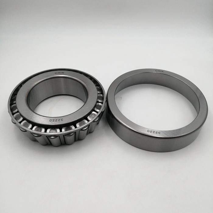 China Wholesale Hot in Malaysia, Thailand Taper Roller Bearing Wheel Bearing (30618, 30617, 30615)