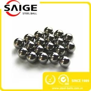 12mm G100 Clean Surface 100cr6 Bearing Steel Ball