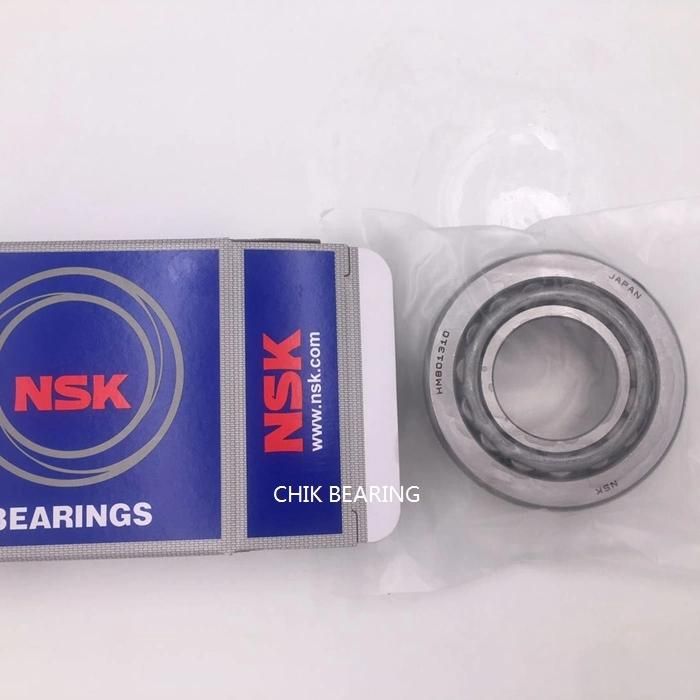 Roller Bearing Factory NSK Hr32214j Hr32307j Tapered Roller Bearing for Assembly Machine
