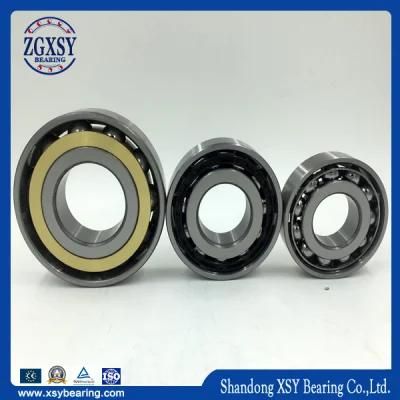 New PCS Angular Contact Ball Bearing