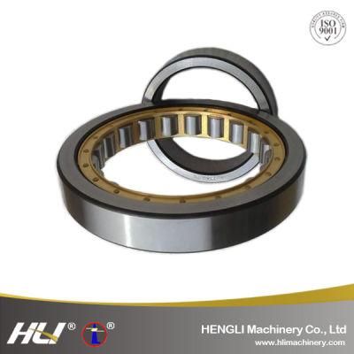 45*120*29mm N409M Hot Sale Suitable For High-Speed Rotation Cylindrical Roller Bearings Used In Generators