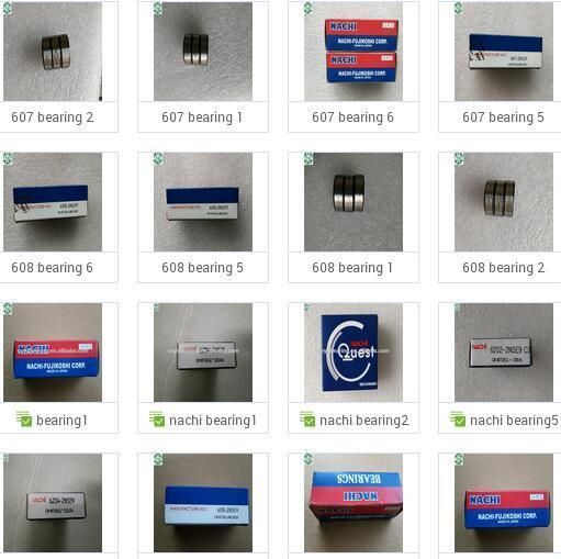 Japan Bearing, Original Japan Bearing, Japan NSK NTN Koyo NACHI