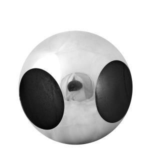 1mm-10mm Stainless Steel Ball with Drilled Hole