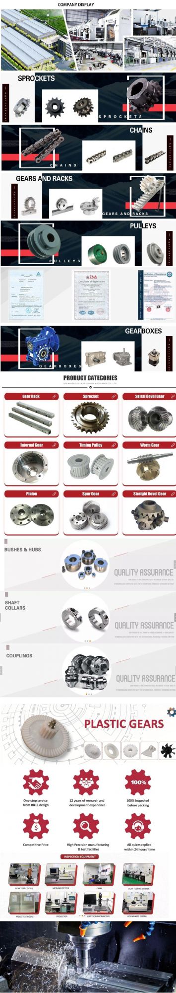 Slewing Bearing Tapered Roller Steel Ball Bearings Deep Groove Puller Front Wheel Hub Pillow Block Taper Roller Angular Contact Rear Wheel Linear Auto Bearing