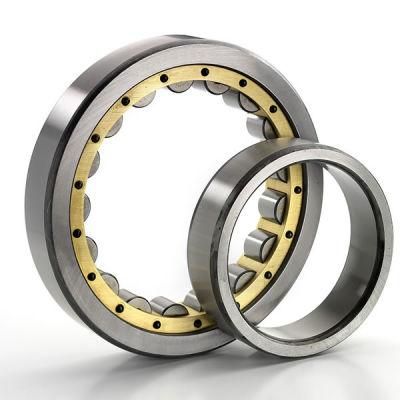 Cylindrical Roller Bearing Nu330 Nu330EQ1 Nup330e Nj330 Nj330e Nup330 Nj3330 N2330 The Generator Crane Port Machinery Medium and Large Motors