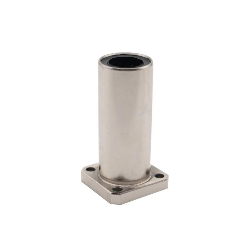 Flange Linear Bearing Lmf Lmk Lmk16uu Lmk12uu Lmk8uu