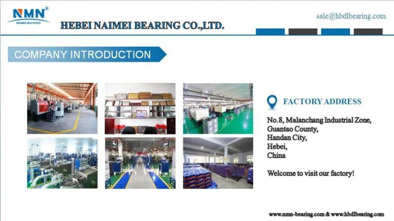 6001 6002 6003 6004 High Speed Low Noise Single Row Deep Groove Ball Bearing for Electric Motorcycle Bearing Tricycle