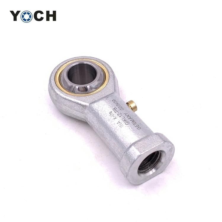 Made in China Free Sample Si4 T/K Si5 T/K Si6 T/K Si8 T/K Si10 T/K Rod End Joint Bearing