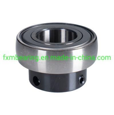 Sb206-20 1-1/4&quot; Insert Bearing Small Od/Sb207-23 1-7/16&quot; Insert Bearing/Sb208-24 1-1/2&quot; Insert Bearing