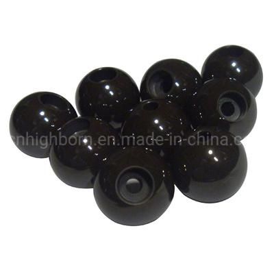 High Precision Fine Si3n4 Silicon Nitride Ceramic Bearing Ball