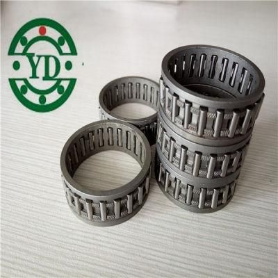 Bearing K323713 Needle Roller Cage Assembly 32*37*13mm for Textile Machinery