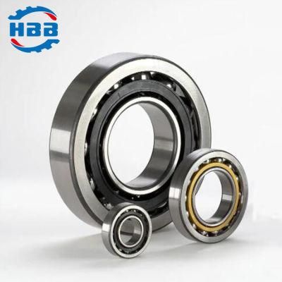 440mm 71888 High Accuracy Angular Contact Ball Bearing