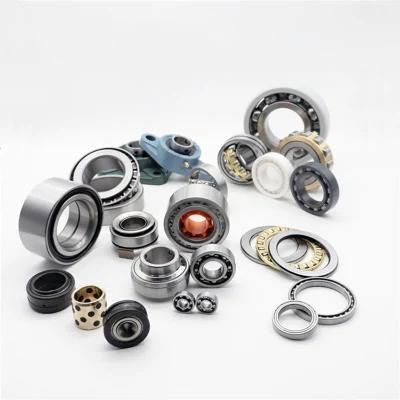 High Speed Precision Engine or Auto Parts Rolling Bearing Instrument Wire Cutting Machine Bearing 6226 Deep Groove Ball Bearing