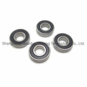 Deep Groove Ball Bearing with High Quality High Speed
