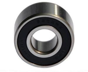 Motorcycle Parts, Auto Spare Parts 6200 Open 6200zz 6200 2RS Bearings and 10*30*9mm Size Ball Bearings for Scooter