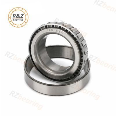 Bearings Augular Contact Ball Bearing Roller Bearings Factory Supply 30318 Tapered Roller Bearing with High Quality