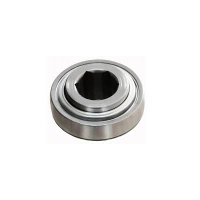 SAE 52100 Steel 203KRR5 Round Bore Special Agricultural Ball Bearings