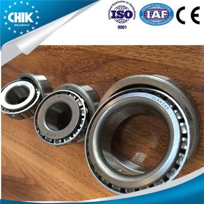 High Quality Tapered Roller Bearing 30205, 30206, 30207, 30208, 30209