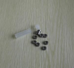 Chik Miniature Ball Bearings &amp; Deep Groove Ball Bearing 698 698 2RS 698zz for Gear Box