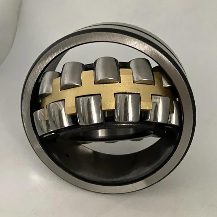 China Spherical Roller Bearing 22220 22220K 22220c 22220ck/W33 Self-Aligning Rolling Bearing for Auto Parts