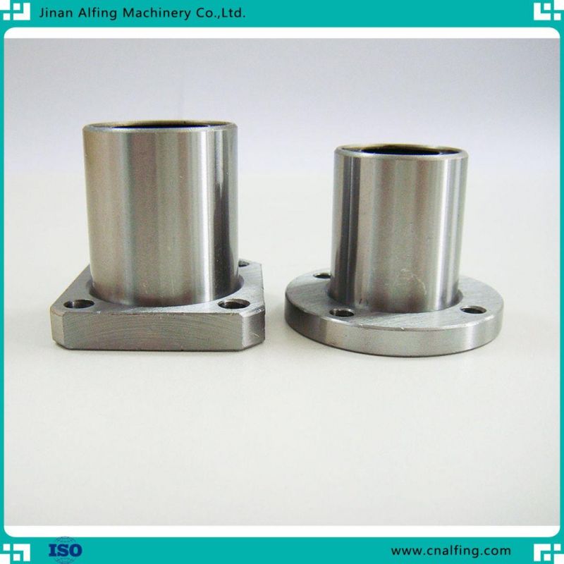 Lm3uu Lm4uu Lm5uu Lm6uu Lm8uu Lm10uu Lm12uu Linear Motion Bearing Linear Bearing