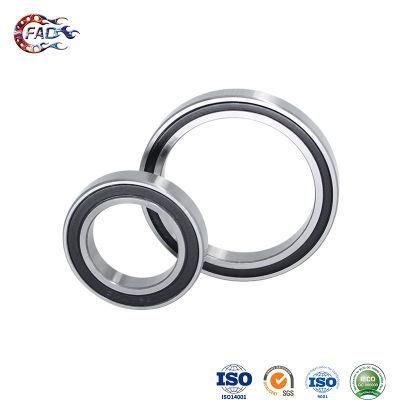 Xinhuo Bearing China Axial Angular Contact Ball Bearings Supply Thin Section Ball Bearing Thin Section Wall Bearing 61892m Thin Roller Bearings