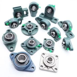 Pillow Block Bearing for Agriculture