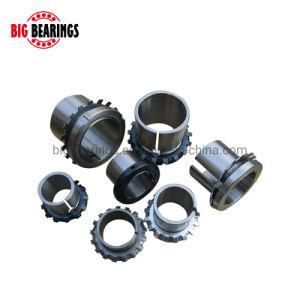 Large Stock Supply Bearing Adapter Sleeves H Series for Metric Shafts