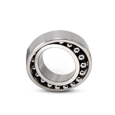 Long Service Life Self-Aligning Ball Bearings 2205 for Household Appliances Parts